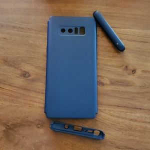 Note 8 Case